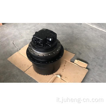 Sumitomo SH240-3 Motore di viaggio 401-00454C SH240-3 Drive finale